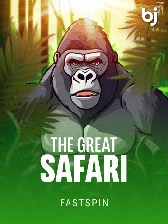 The Great Safaripng