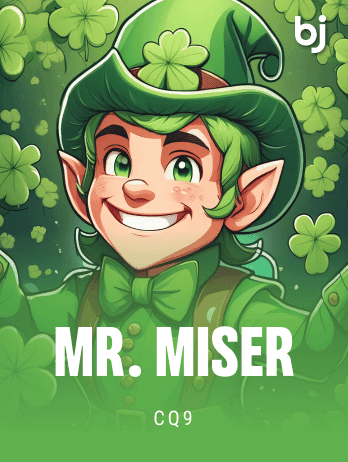 Mr. Miserpng
