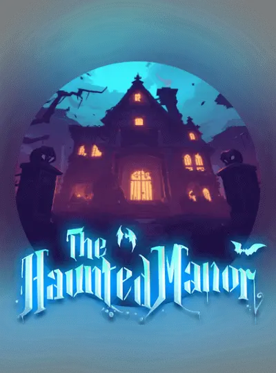 ভুতুড়ে প্রাসাদ