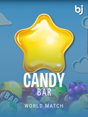 bd6033bet Candy Bar