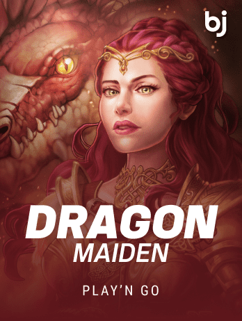 Dragon Maiden