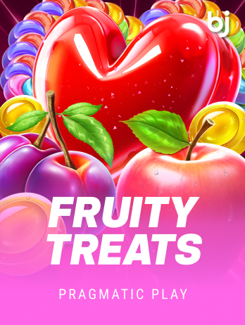 Fruity Treats