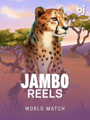 Jambo Reelspng