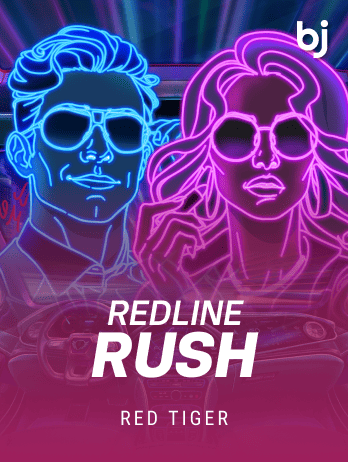 bd6033bet Redline Rush
