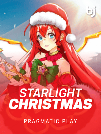 Starlight Christmas