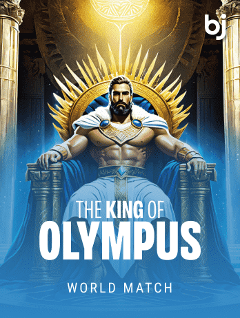 bd6033bet The King Of Olympus